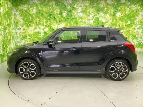 2023 Suzuki Swift — photo 7 | Tuminion Kenya