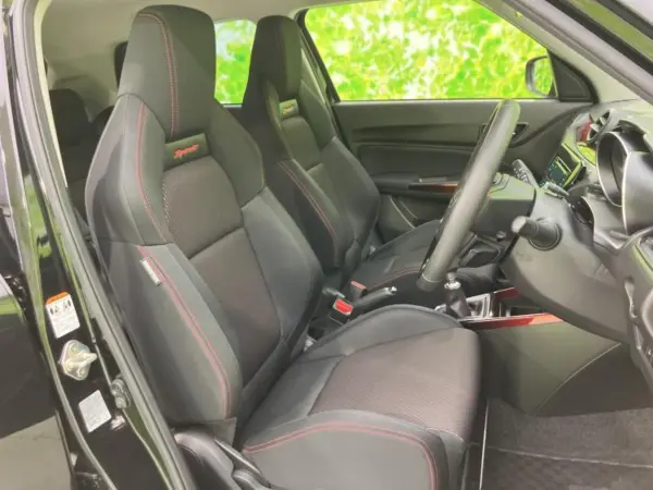 2023 Suzuki Swift — photo 2 | Tuminion Kenya