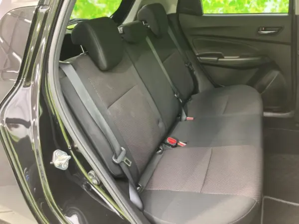 2023 Suzuki Swift — photo 9 | Tuminion Kenya