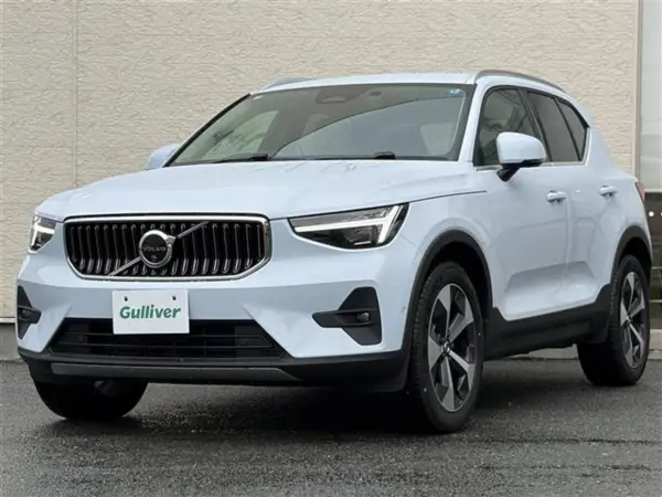 2024 Volvo Xc40 — photo 9 | Tuminion Kenya