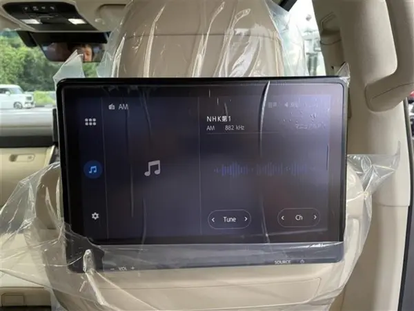 2026 Toyota Landrcuiser 300 — photo 7 | Tuminion Kenya