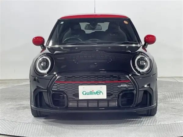 2021 Mini Cooper — photo 8 | Tuminion Kenya