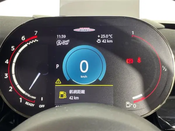 2021 Mini Cooper — photo 7 | Tuminion Kenya