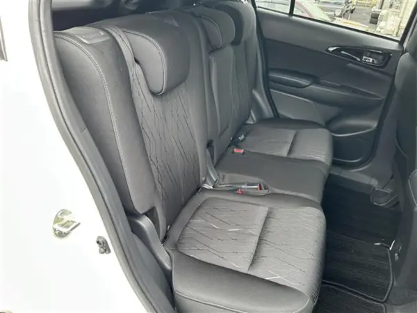 2020 Mitsubishi Eclipse Cross — photo 9 | Tuminion Kenya
