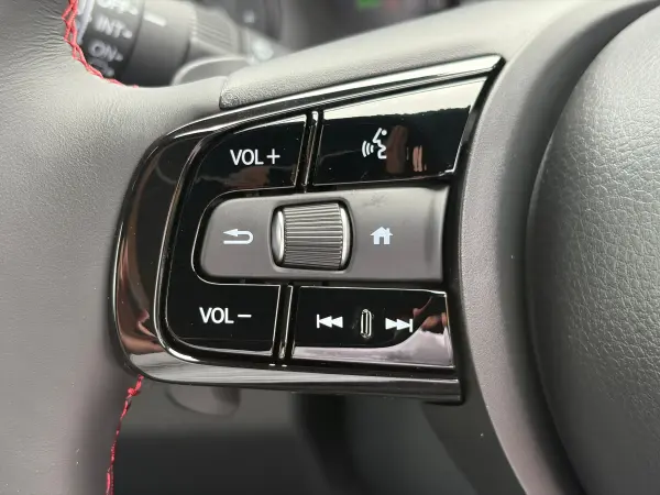 2026 Honda Vezel — photo 9 | Tuminion Kenya