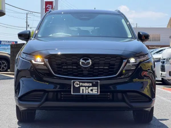 2026 Mazda Cx5 — photo 1
