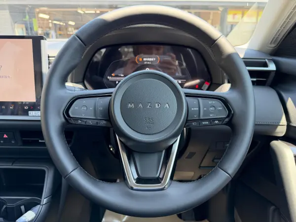 2026 Mazda Cx5 — photo 7 | Tuminion Kenya