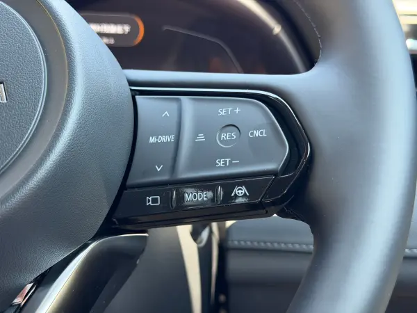 2026 Mazda Cx5 — photo 9 | Tuminion Kenya