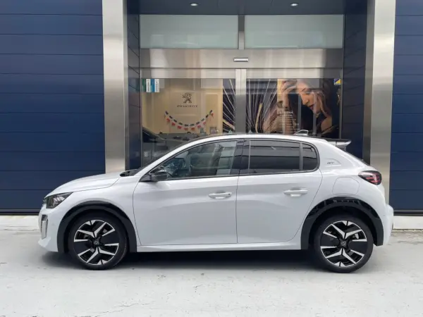 2025 Peugeot 208 — photo 3 | Tuminion Kenya