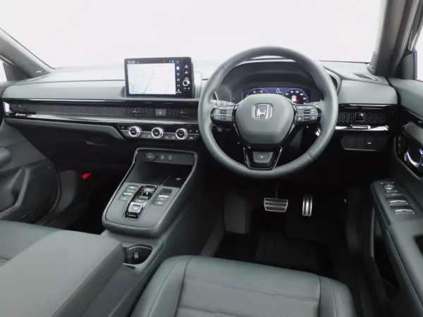2026 Honda Cr-v — photo 3 | Tuminion Kenya
