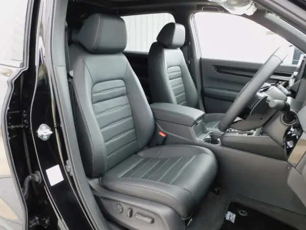 2026 Honda Cr-v — photo 7 | Tuminion Kenya