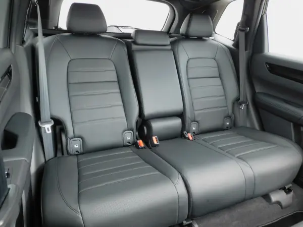 2026 Honda Cr-v — photo 8 | Tuminion Kenya