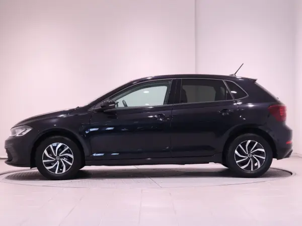2024 Volkswagen Polo — photo 3 | Tuminion Kenya