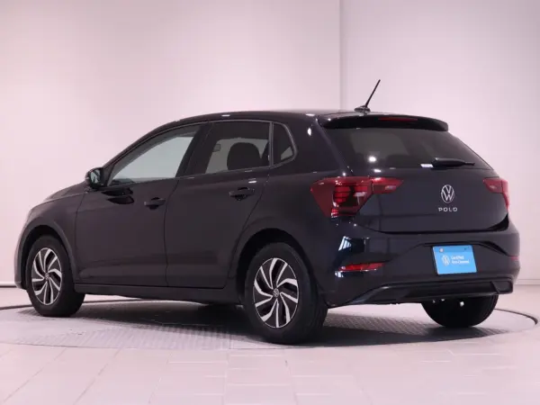 2024 Volkswagen Polo — photo 7 | Tuminion Kenya