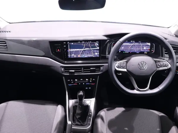 2024 Volkswagen Polo — photo 2 | Tuminion Kenya