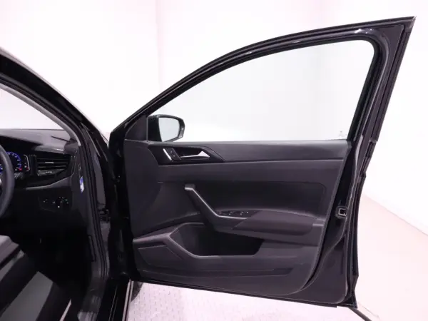 2024 Volkswagen Polo — photo 8 | Tuminion Kenya
