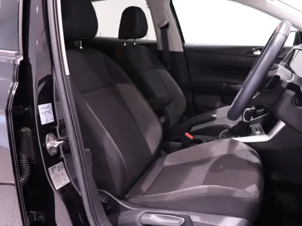 2024 Volkswagen Polo — photo 9 | Tuminion Kenya