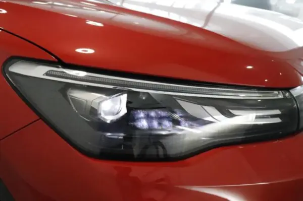 2025 Volkswagen Tiguan — photo 2 | Tuminion Kenya