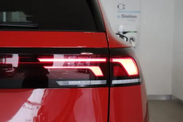 2025 Volkswagen Tiguan — photo 3 | Tuminion Kenya