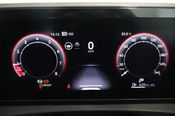 2025 Volkswagen Tiguan — photo 8 | Tuminion Kenya