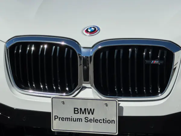 2022 Bmw X3 — photo 1