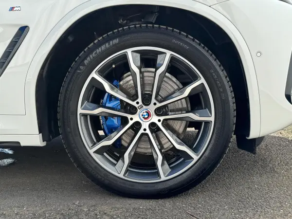 2022 Bmw X3 — photo 2 | Tuminion Kenya