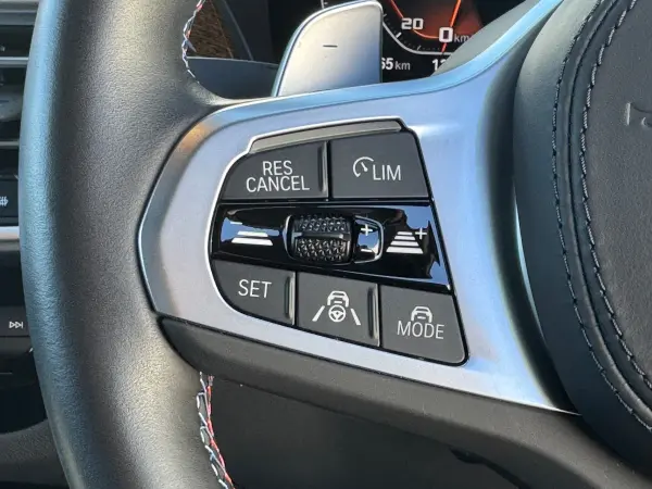2022 Bmw X3 — photo 9 | Tuminion Kenya