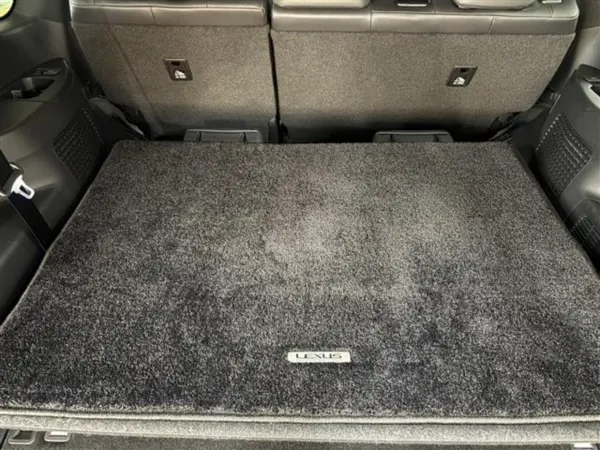 2026 Lexus Lx — photo 8 | Tuminion Kenya