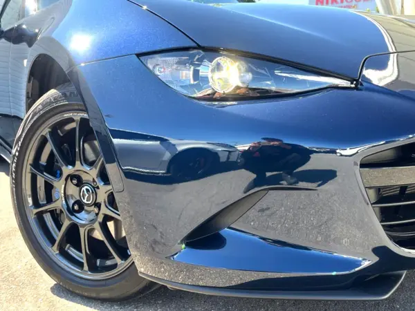 2023 Mazda Roadster — photo 9 | Tuminion Kenya