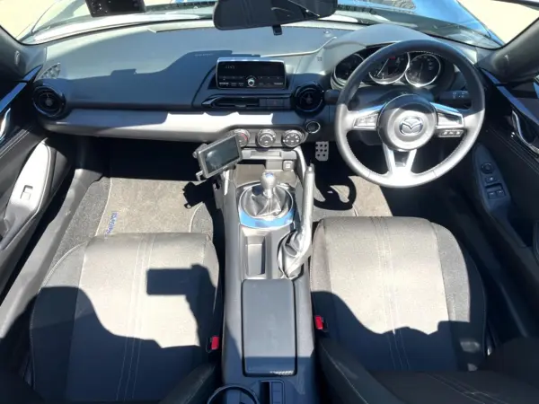 2023 Mazda Roadster — photo 2 | Tuminion Kenya