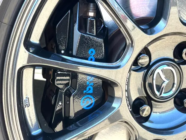 2023 Mazda Roadster — photo 3 | Tuminion Kenya