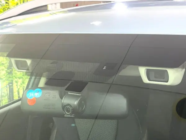 2020 Subaru Xv — photo 3 | Tuminion Kenya