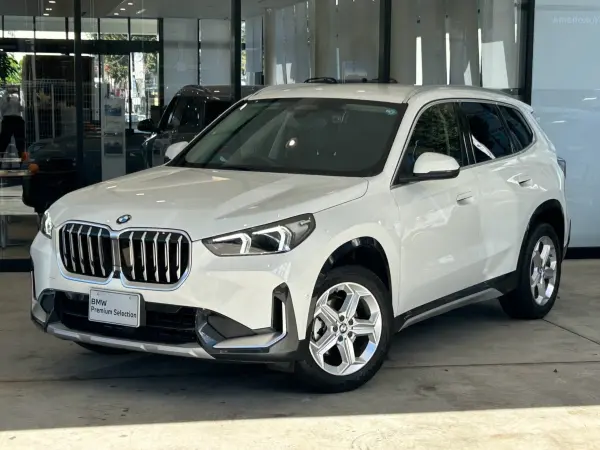 BMW X1 xDrive20d xLine DCT Diesel Turbo 4WD — 2024, 16,000km, for sale in Kenya