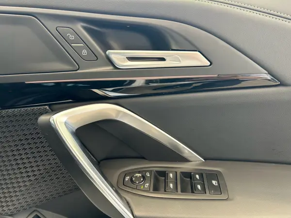 2024 Bmw X1 — photo 7 | Tuminion Kenya