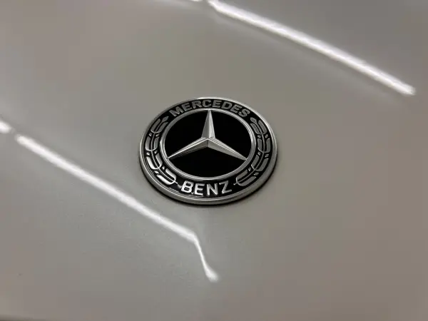 2021 Mercedes E Class — photo 7 | Tuminion Kenya