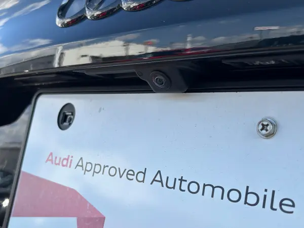 2025 Audi A5 Sportback — photo 7 | Tuminion Kenya