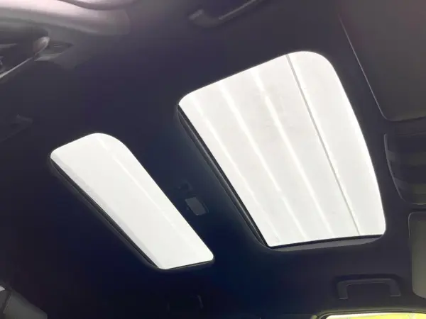 2022 Mitsubishi Eclipse Cross — photo 3 | Tuminion Kenya