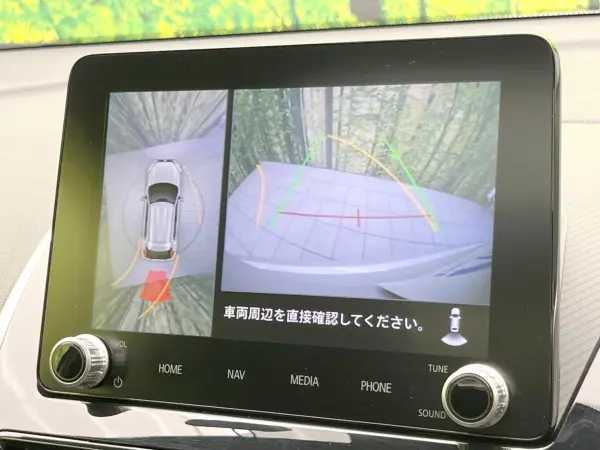 2022 Mitsubishi Eclipse Cross — photo 7 | Tuminion Kenya