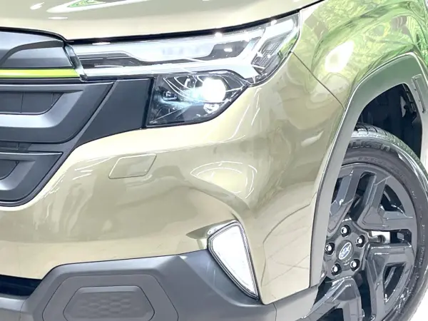 2026 Subaru Forester — photo 8 | Tuminion Kenya