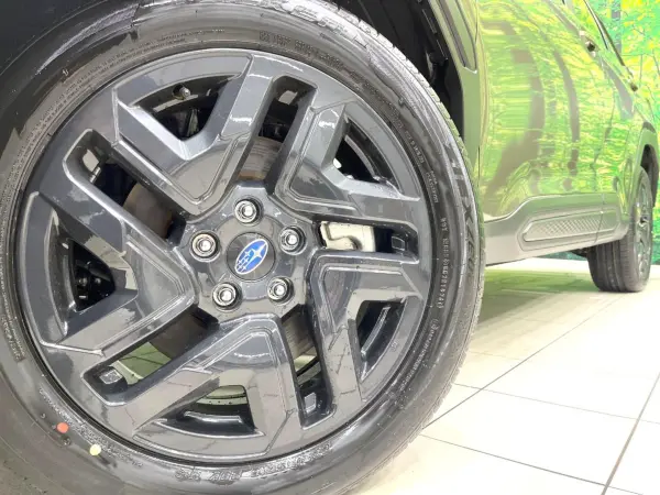 2026 Subaru Forester — photo 9 | Tuminion Kenya