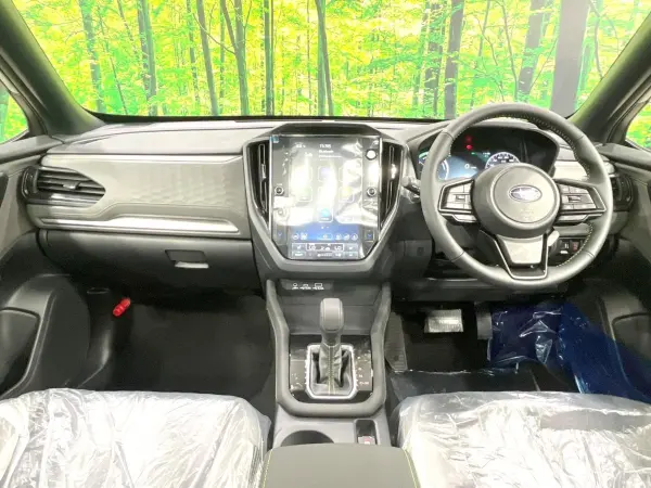 2026 Subaru Forester — photo 2 | Tuminion Kenya