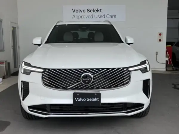2026 Volvo Xc90 — photo 2 | Tuminion Kenya