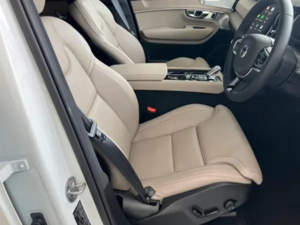 2026 Volvo Xc90 — photo 7 | Tuminion Kenya