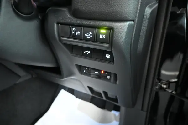 2026 Land Cruiser 250 — photo 8 | Tuminion Kenya