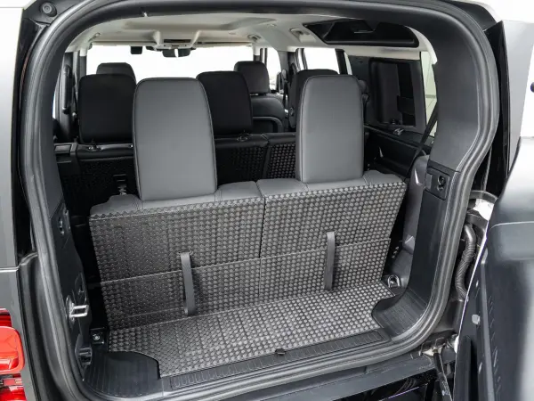 2023 Landrover Defender — photo 3 | Tuminion Kenya
