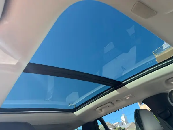 2025 Volvo Xc90 — photo 3 | Tuminion Kenya