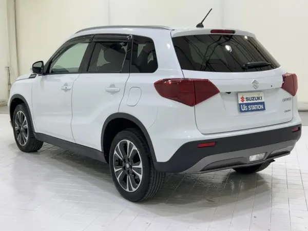 2021 Suzuki Escudo — photo 2 | Tuminion Kenya