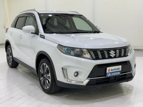 2021 Suzuki Escudo — photo 3 | Tuminion Kenya