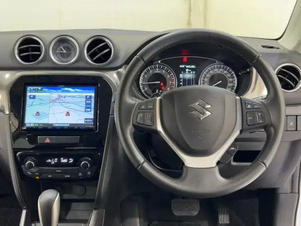 2021 Suzuki Escudo — photo 8 | Tuminion Kenya