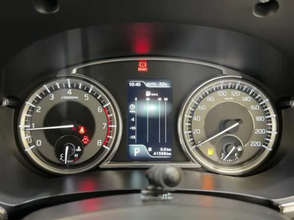2021 Suzuki Escudo — photo 9 | Tuminion Kenya